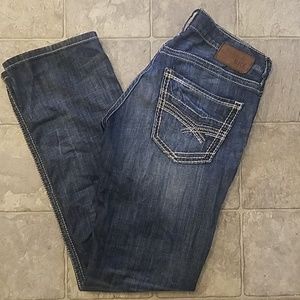 Mens BKE Jeans